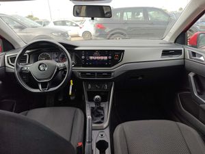 Volkswagen Polo Advance 1.0 TSI 70kW (95CV)  - Foto 6