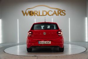Volkswagen Polo Advance 1.0 TSI 70kW (95CV)  - Foto 7