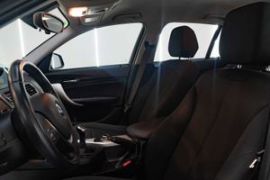 BMW Serie 1 116d - Foto 21