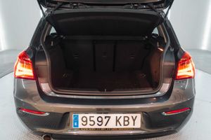 BMW Serie 1 116d - Foto 11