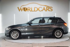 BMW Serie 1 116d - Foto 9