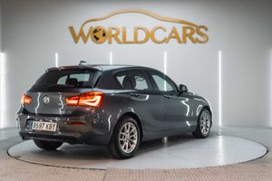 BMW Serie 1 116d - Foto 5