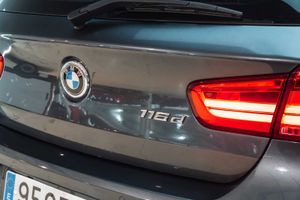 BMW Serie 1 116d - Foto 12