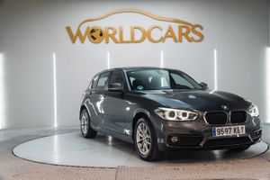 BMW Serie 1 116d - Foto 3