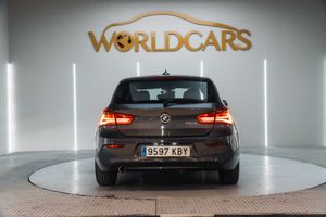 BMW Serie 1 116d - Foto 6