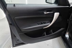 BMW Serie 1 116d - Foto 18