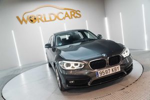 BMW Serie 1 116d - Foto 10