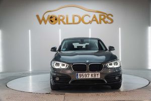 BMW Serie 1 116d - Foto 3