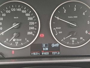 BMW Serie 1 116d - Foto 3