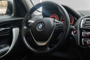 BMW Serie 1 116d - Foto 14