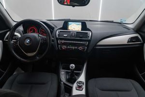 BMW Serie 1 116d - Foto 20