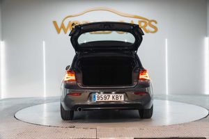 BMW Serie 1 116d - Foto 7