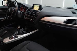 BMW Serie 1 116d - Foto 22