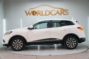 Renault Kadjar Zen Blue dCi 85kW (115CV) - Foto 9
