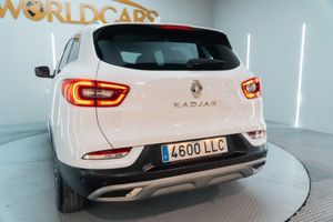 Renault Kadjar Zen Blue dCi 85kW (115CV) - Foto 10