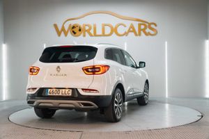 Renault Kadjar Zen Blue dCi 85kW (115CV) - Foto 6