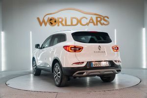 Renault Kadjar Zen Blue dCi 85kW (115CV) - Foto 9