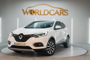 Renault Kadjar Zen Blue dCi 85kW (115CV) - Foto 2