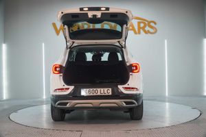 Renault Kadjar Zen Blue dCi 85kW (115CV) - Foto 8