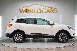 Renault Kadjar Zen Blue dCi 85kW (115CV) - Foto 4