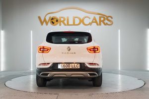 Renault Kadjar Zen Blue dCi 85kW (115CV) - Foto 6