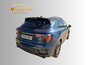 Lynk & Co 01 1.5 PHEV - Foto 3