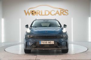 Lynk & Co 01 1.5 PHEV - Foto 3