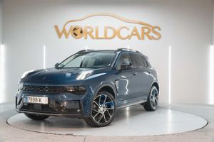 Lynk & Co 01 1.5 PHEV - Foto 2