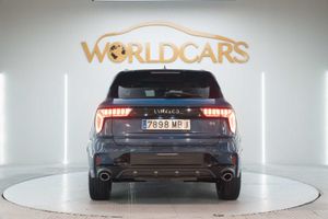 Lynk & Co 01 1.5 PHEV - Foto 6