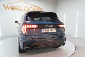 Lynk & Co 01 1.5 PHEV - Foto 10