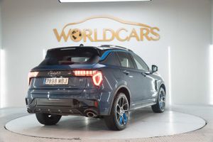 Lynk & Co 01 1.5 PHEV - Foto 5