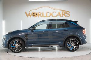 Lynk & Co 01 1.5 PHEV - Foto 8