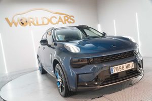 Lynk & Co 01 1.5 PHEV - Foto 9