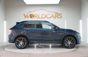 Lynk & Co 01 1.5 PHEV - Foto 4