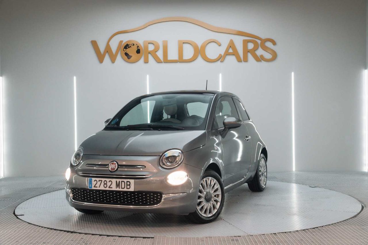 Fiat 500 Dolcevita 1.0 Hybrid 51KW (70 CV)  - Foto 1