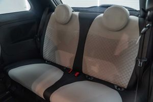 Fiat 500 Dolcevita 1.0 Hybrid 51KW (70 CV)  - Foto 20