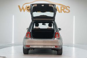 Fiat 500 Dolcevita 1.0 Hybrid 51KW (70 CV)  - Foto 8