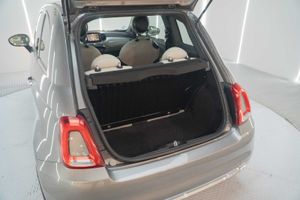 Fiat 500 Dolcevita 1.0 Hybrid 51KW (70 CV)  - Foto 12