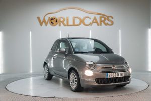 Fiat 500 Dolcevita 1.0 Hybrid 51KW (70 CV)  - Foto 3