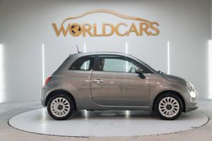 Fiat 500 Dolcevita 1.0 Hybrid 51KW (70 CV)  - Foto 4