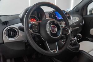 Fiat 500 Dolcevita 1.0 Hybrid 51KW (70 CV)  - Foto 16