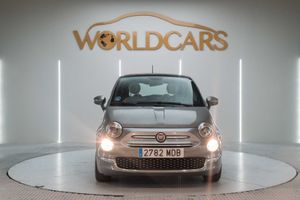 Fiat 500 Dolcevita 1.0 Hybrid 51KW (70 CV)  - Foto 3