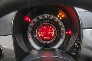 Fiat 500 Dolcevita 1.0 Hybrid 51KW (70 CV)  - Foto 13