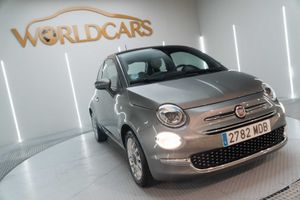 Fiat 500 Dolcevita 1.0 Hybrid 51KW (70 CV)  - Foto 11