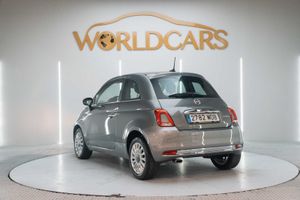 Fiat 500 Dolcevita 1.0 Hybrid 51KW (70 CV)  - Foto 9