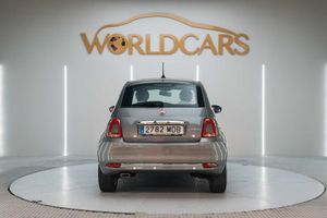 Fiat 500 Dolcevita 1.0 Hybrid 51KW (70 CV)  - Foto 7