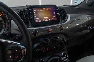 Fiat 500 Dolcevita 1.0 Hybrid 51KW (70 CV)  - Foto 14