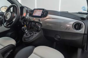 Fiat 500 Dolcevita 1.0 Hybrid 51KW (70 CV)  - Foto 23