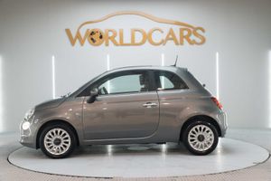 Fiat 500 Dolcevita 1.0 Hybrid 51KW (70 CV)  - Foto 10