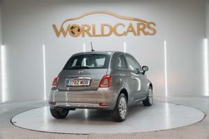 Fiat 500 Dolcevita 1.0 Hybrid 51KW (70 CV)  - Foto 6